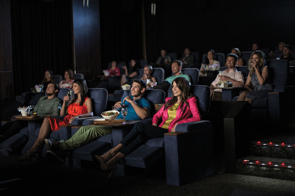 HOYTS Cinema Entertainment Quarter